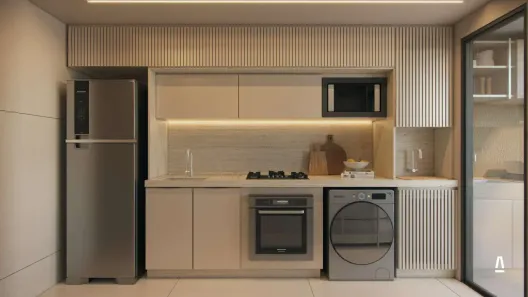 Apartamento com 2 Quartos à venda, 47m² no Piedade, Jaboatão dos Guararapes
