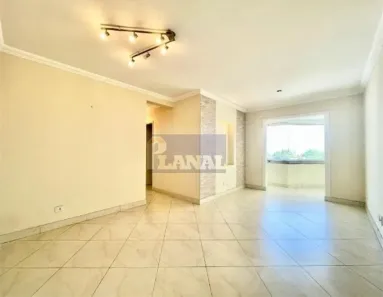 Apartamento com 2 Quartos à venda, 74m² no Planalto Paulista, São Paulo