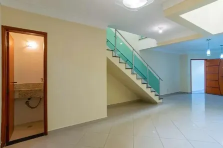 Casa com 3 Quartos à venda, 162m² no Vila Helena, Santo André