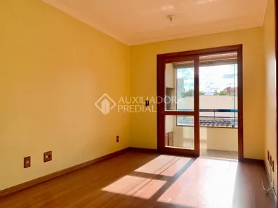 Apartamento com 2 Quartos à venda, 59m² no Santana, Porto Alegre