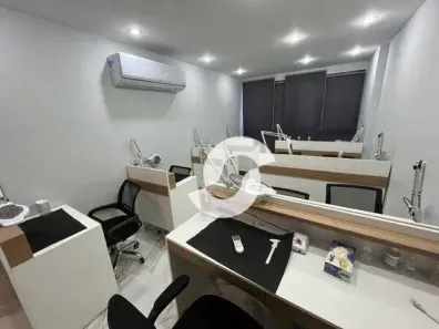 Sala Comercial à venda, 79m² no Icaraí, Niterói