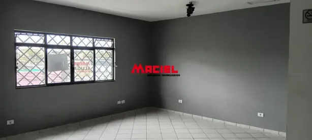 Sala Comercial para alugar, 32m² no Jardim Satélite, São José dos Campos