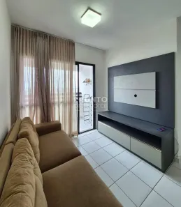 Apartamento com 2 Quartos à venda, 61m² no Piedade, Jaboatão dos Guararapes