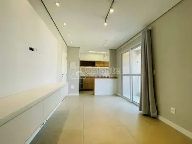 Apartamento com 1 Quarto à venda, 35m² no Vila Eliza, Campinas