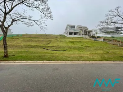 Lote/Terreno à venda, 490m² no Alphaville, Santana de Parnaíba
