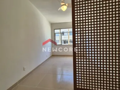 Kitnet à venda, 27m² no Centro, Rio de Janeiro