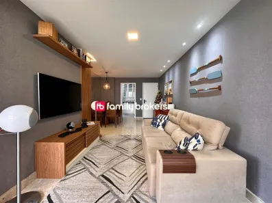 Apartamento com 3 Quartos à venda, 93m² no Recreio dos Bandeirantes, Rio de Janeiro