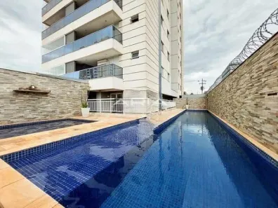 Apartamento com 3 Quartos à venda, 81m² no Guanabara Parque Boulevard, Londrina