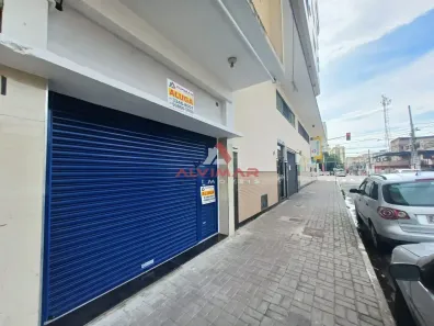 Ponto Comercial para alugar, 25m² no Aterrado, Volta Redonda