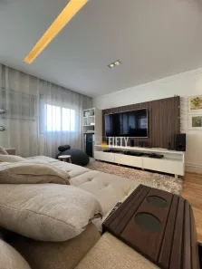 Apartamento com 3 Quartos à venda, 185m² no Campo Belo, São Paulo