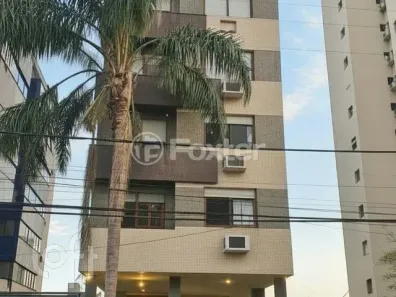 Apartamento com 3 Quartos à venda, 131m² no Petrópolis, Porto Alegre