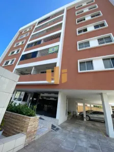 Apartamento com 3 Quartos à venda, 96m² no Casa Caiada, Olinda