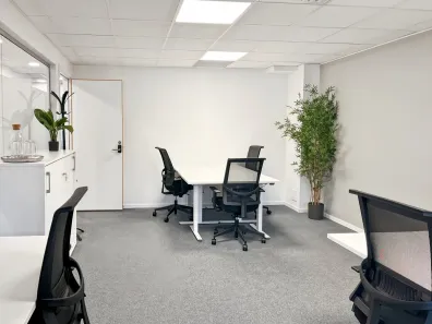 Sala Comercial para alugar, 129m² no Vila Nova Conceição, São Paulo