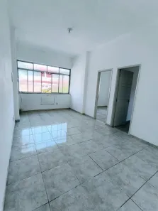 Apartamento com 2 Quartos à venda, 50m² no Olaria, Rio de Janeiro