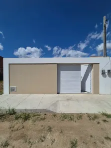 Casa com 3 Quartos à venda, 95m² no Centro, Maranguape