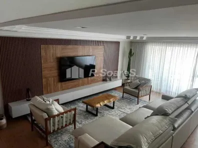 Casa de Condomínio com 4 Quartos à venda, 356m² no Recreio dos Bandeirantes, Rio de Janeiro