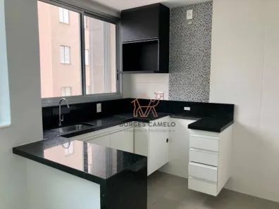 Apartamento com 2 Quartos para alugar, 65m² no Cruzeiro, Belo Horizonte