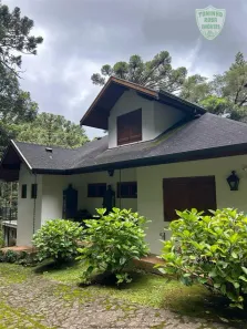 Casa com 4 Quartos à venda, 247m² no Monte Verde, Camanducaia