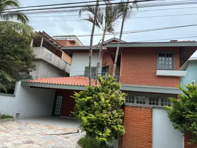 Casa de Condomínio com 4 Quartos para alugar, 360m² no Jardim das Colinas, São José dos Campos