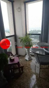 Apartamento com 2 Quartos à venda, 105m² no Barra da Tijuca, Rio de Janeiro