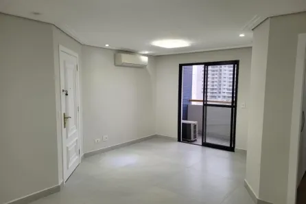 Apartamento com 3 Quartos à venda, 77m² no Mooca, São Paulo