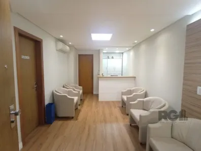 Sala Comercial à venda, 68m² no Centro Histórico, Porto Alegre