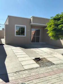Casa de Condomínio com 2 Quartos para alugar, 60m² no Cohab São Francisco, Petrolina