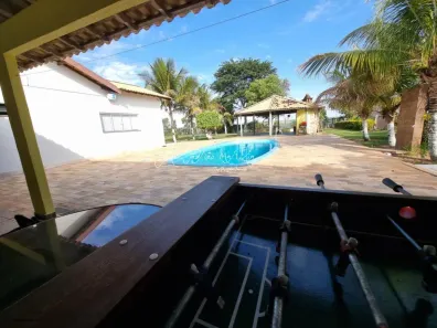 Fazenda/Sítio com 2 Quartos à venda, 262m² no Terra de Vera Cruz, Vera Cruz