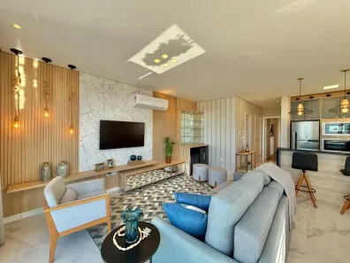 Apartamento com 3 Quartos à venda, 153m² no Navegantes, Capão da Canoa