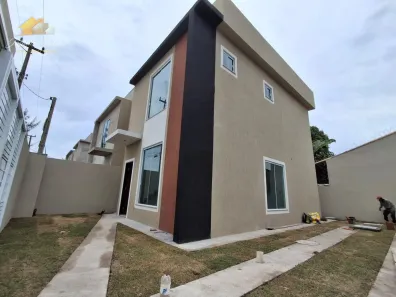 Casa com 3 Quartos à venda, 98m² no Floresta das Gaivotas, Rio das Ostras