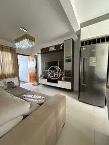 Sobrado com 2 Quartos à venda, 84m² no Rio Branco, Brusque