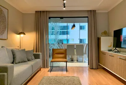 Apartamento com 3 Quartos à venda, 101m² no Centro, Balneário Camboriú