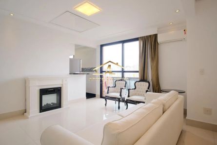 Apartamento com 3 Quartos à venda, 100m² no Chácara Santo Antônio (Zona Leste), São Paulo