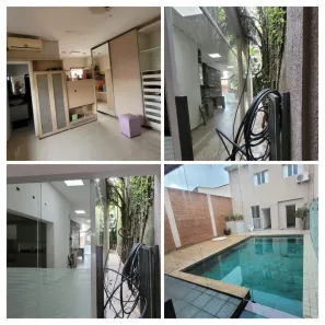 Sobrado com 4 Quartos à venda, 600m² no Planalto Paulista, São Paulo