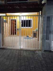 Casa de Condomínio com 2 Quartos à venda, 100m² no Galo Branco, São Gonçalo