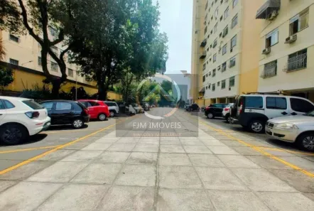 Apartamento com 2 Quartos à venda, 65m² no Santa Rosa, Niterói