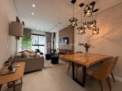 Apartamento com 1 Quarto à venda, 56m² no Centro, Gramado