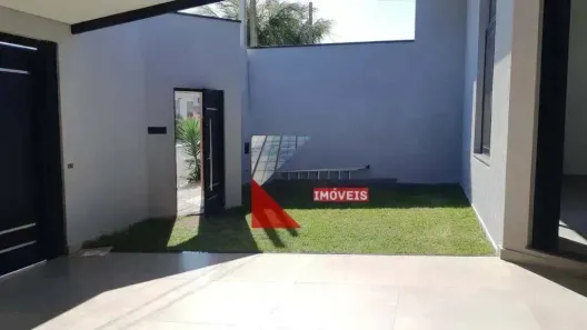 Casa com 3 Quartos à venda, 200m² no Parque Universitário, Americana