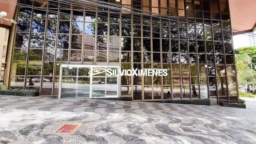 Ponto Comercial à venda, 952m² no Funcionários, Belo Horizonte