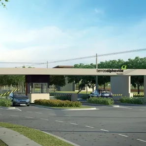 Lote/Terreno à venda, 220m² no Beira Rio, Teresina