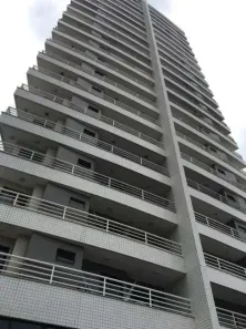 Apartamento com 3 Quartos à venda, 72m² no Aldeota, Fortaleza