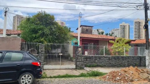 Casa com 2 Quartos à venda, 100m² no Nova Parnamirim, Parnamirim