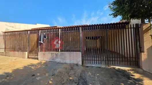 Casa com 4 Quartos à venda, 70m² no Residencial Florenza, Presidente Prudente