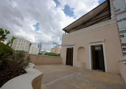 Prédio Comercial à venda, 1100m² no Vila Olímpia, São Paulo