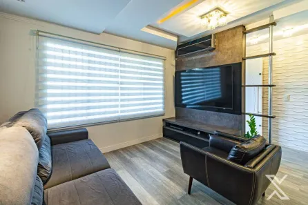 Casa de Condomínio com 2 Quartos à venda, 86m² no Água Verde, Blumenau