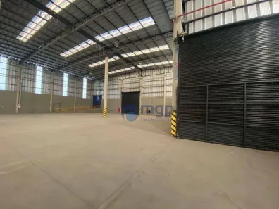 Galpão/Depósito/Armazém para alugar, 5400m² no Taboão, Mogi das Cruzes