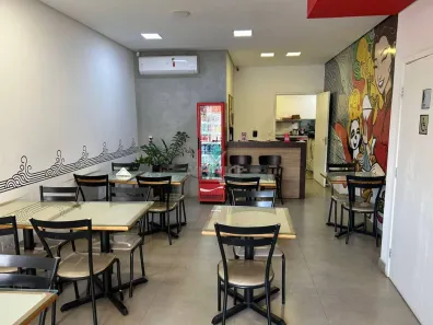Ponto Comercial à venda, 158m² no Centro, São José do Rio Preto