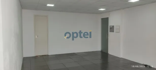 Sala Comercial à venda, 38m² no Rudge Ramos, São Bernardo do Campo