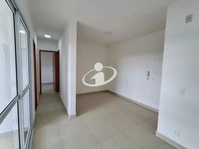 Apartamento com 2 Quartos para alugar, 65m² no Aclimação, Uberlândia