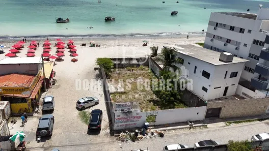 Lote/Terreno à venda, 14m² no São Paulo, Ilha de Itamaracá